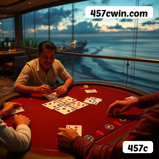 Sistema de apostas 457c - Imagem principal